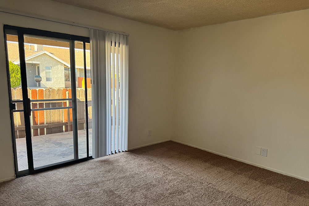 This image displays interior photo of Quail Springs Village Apartments