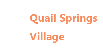 This image icon displays the Quail Springs Village Joshua Trees Logo