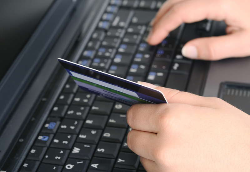 This image displays is used for Quail Springs Village Joshua Tree online payment page link button